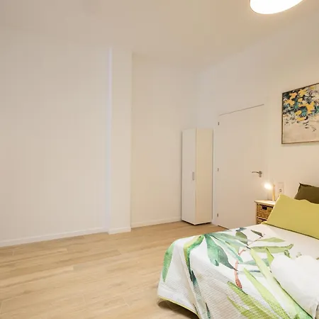 New Flat 2 4 Pax, Wifi Ac Lägenhet Valencia