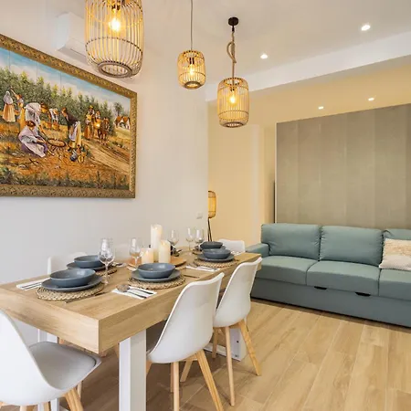 Apartment Florit Flats - The Giorgeta Valencia