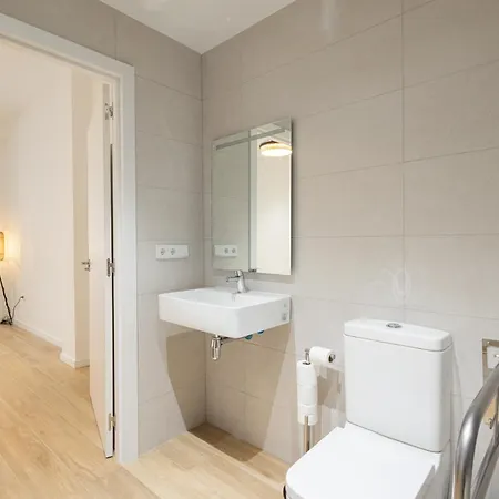 Florit Flats - The Giorgeta * Valencia