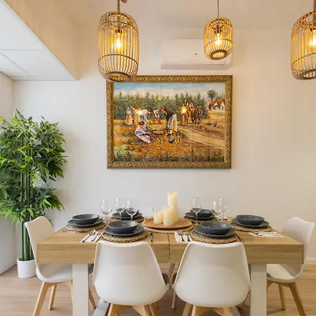 Appartement 2 4 Pax, New Flat, Wifi Ac