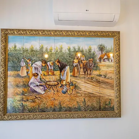 2 4 Pax, New Flat, Wifi Ac * Valence