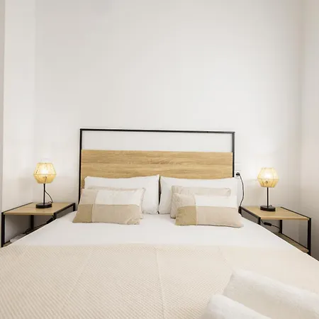 Apartment Florit Flats - The Giorgeta