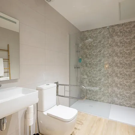 Apartment Florit Flats - The Giorgeta Valencia