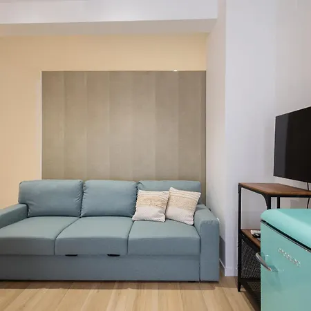 Florit Flats - The Giorgeta * Valencia