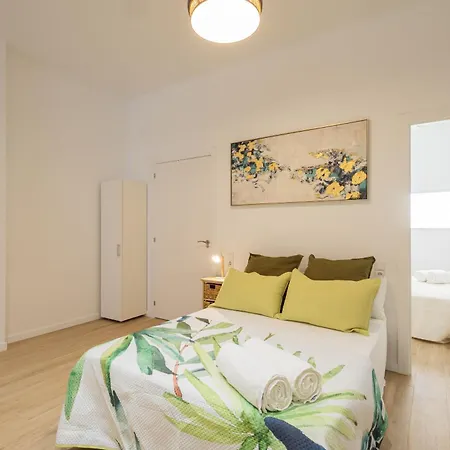 Florit Flats - The Giorgeta