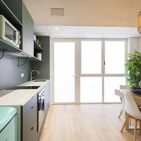 Apartment Florit Flats - The Giorgeta *