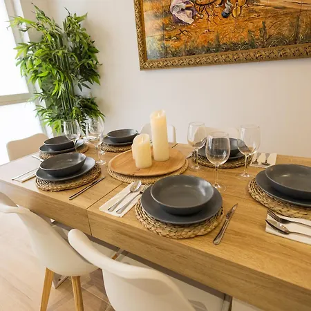 Apartment Florit Flats - The Giorgeta Valencia