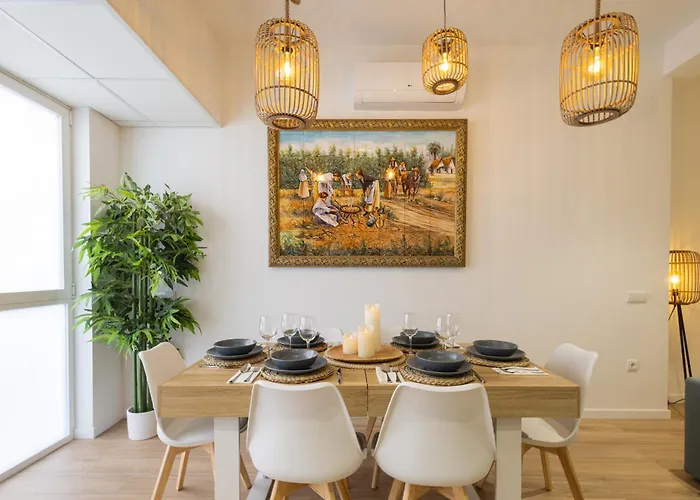 Lägenhet Vg New Flat 2 4 Pax, Wifi Ac